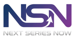 Next Series Now Website Logo