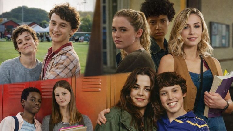5 Cancelled Teen Dramas and Romance Shows, Next Series Now