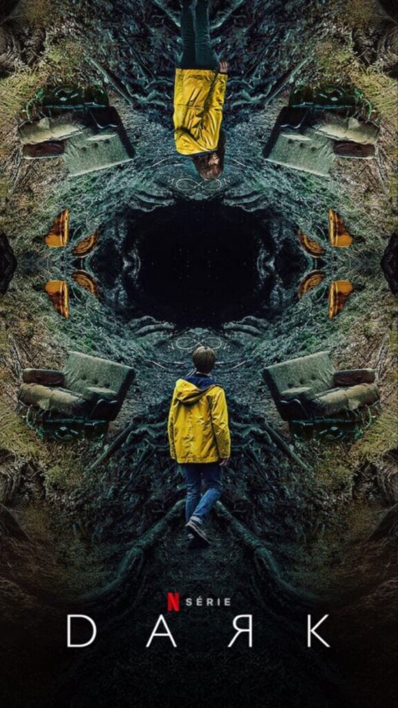 Dark (2017–2020) - Netflix - Next Series Now (NSN)