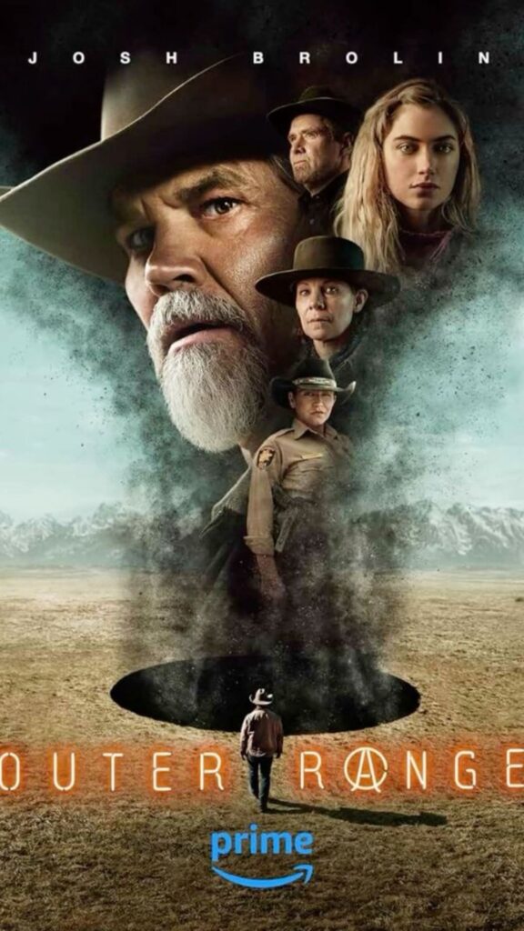 Outer Range (2022–Present) - Amazon Prime Video - Next Series Now (NSN)