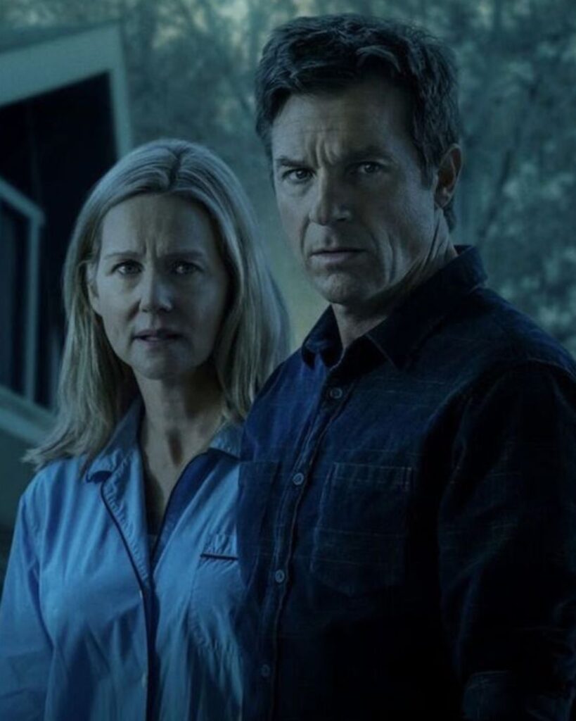 Ozark on Netflix - NSN