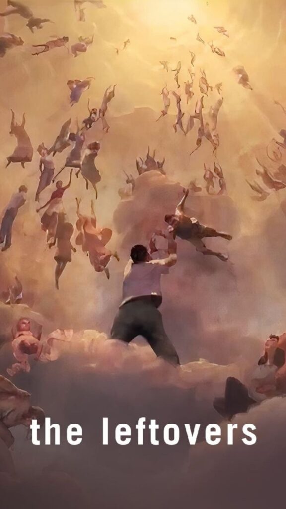 The Leftovers (2014–2017) - Max - Next Series Now (NSN)