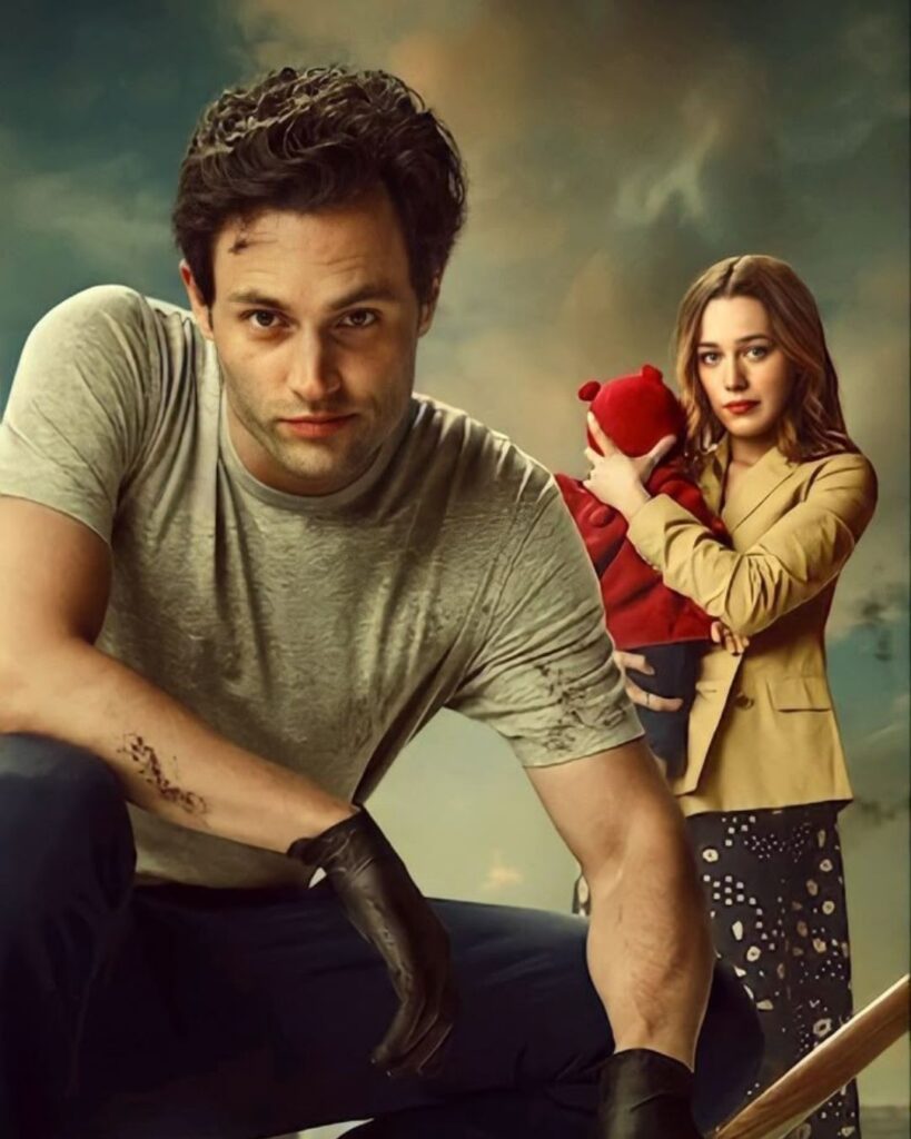 You on Netflix - NSN