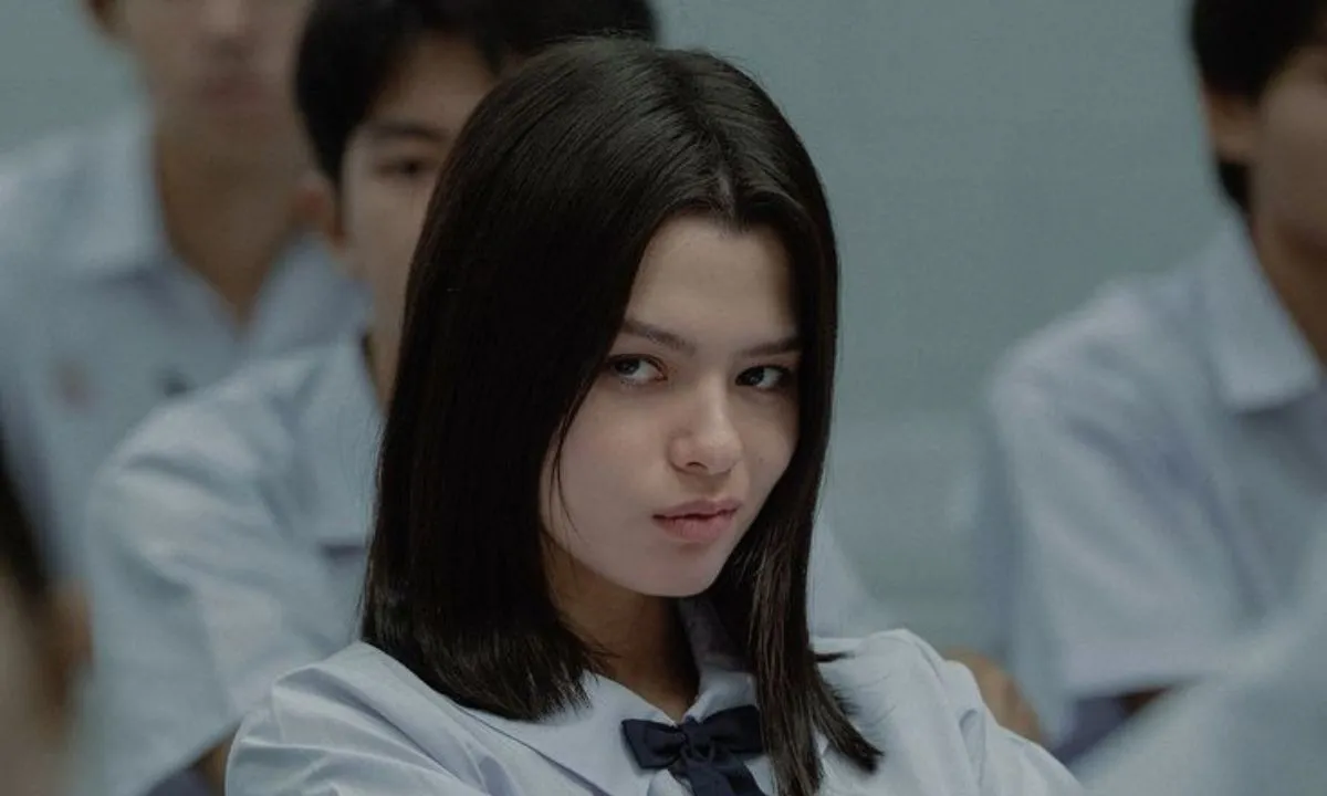 Girl From Nowhere The Reset Episode 6 Review