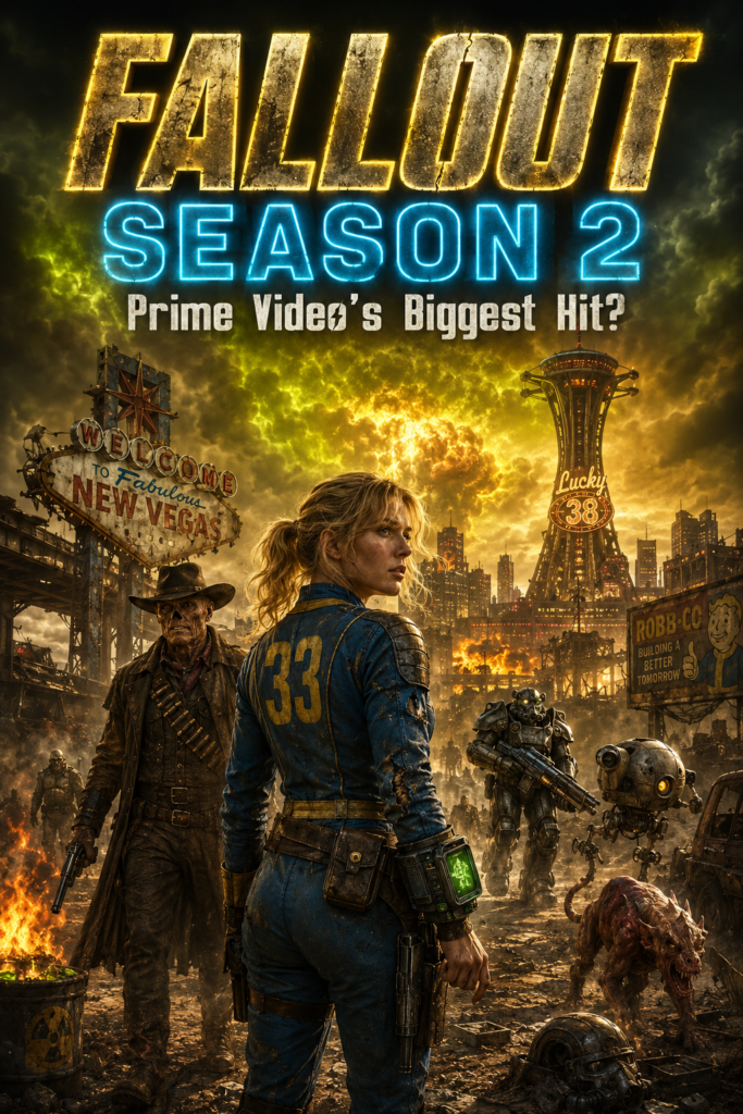 Fallout (Seasons 1–2)